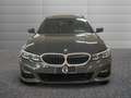 BMW 320 d Touring xdrive Msport auto Grigio - thumbnail 3