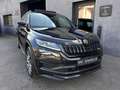Skoda Kodiaq RS Zwart - thumbnail 9
