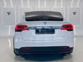 Tesla Model X Performance AWD Fehér - thumbnail 5