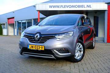 1.6 TCe 200pk Dynamique 7-Pers Aut.Pano|1e Eig|Hal