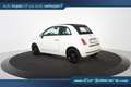 Fiat 500C TwinAir Lounge *Leer*Cabrio*Airco* Blanc - thumbnail 11