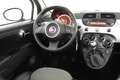 Fiat 500C TwinAir Lounge *Leer*Cabrio*Airco* Blanc - thumbnail 21