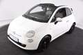 Fiat 500C TwinAir Lounge *Leer*Cabrio*Airco* Blanc - thumbnail 26