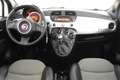Fiat 500C TwinAir Lounge *Leer*Cabrio*Airco* Blanc - thumbnail 2