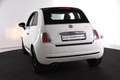 Fiat 500C TwinAir Lounge *Leer*Cabrio*Airco* Blanc - thumbnail 14