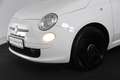 Fiat 500C TwinAir Lounge *Leer*Cabrio*Airco* Blanc - thumbnail 16