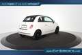 Fiat 500C TwinAir Lounge *Leer*Cabrio*Airco* Blanc - thumbnail 8