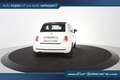 Fiat 500C TwinAir Lounge *Leer*Cabrio*Airco* Blanc - thumbnail 9
