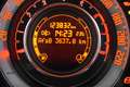 Fiat 500C TwinAir Lounge *Leer*Cabrio*Airco* Blanc - thumbnail 18