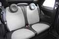 Fiat 500C TwinAir Lounge *Leer*Cabrio*Airco* Blanc - thumbnail 23