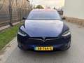 Tesla Model X 100D / AUTOMAAT / LEER / NAVI / STOELVERWARMING Blauw - thumbnail 21