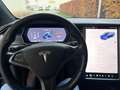 Tesla Model X 100D / AUTOMAAT / LEER / NAVI / STOELVERWARMING Blauw - thumbnail 12