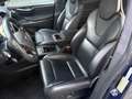 Tesla Model X 100D / AUTOMAAT / LEER / NAVI / STOELVERWARMING Blauw - thumbnail 8