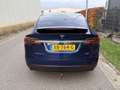 Tesla Model X 100D / AUTOMAAT / LEER / NAVI / STOELVERWARMING Blauw - thumbnail 14