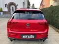 Volkswagen Golf GTI 2.0 DSG Gar.02/26-Pano-H&K-IQ-Camera-DCC- Standver Rouge - thumbnail 4
