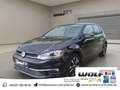 Volkswagen Golf 1.6 TDI IQ.DRIVE ACC~Blind Spot~Light Assist~Rear Schwarz - thumbnail 1