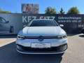 Volkswagen Golf Variant 2,0 TDI Style DSG Weiß - thumbnail 8