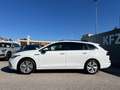 Volkswagen Golf Variant 2,0 TDI Style DSG Weiß - thumbnail 6