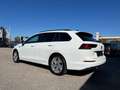Volkswagen Golf Variant 2,0 TDI Style DSG Weiß - thumbnail 5