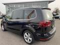 SEAT Alhambra 2.0 TDI FR-LINE/PANO/LEDER/DAB/7-SITZE Schwarz - thumbnail 4