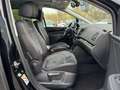 SEAT Alhambra 2.0 TDI FR-LINE/PANO/LEDER/DAB/7-SITZE Schwarz - thumbnail 13