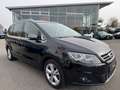 SEAT Alhambra 2.0 TDI FR-LINE/PANO/LEDER/DAB/7-SITZE Schwarz - thumbnail 8