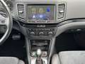 SEAT Alhambra 2.0 TDI FR-LINE/PANO/LEDER/DAB/7-SITZE Schwarz - thumbnail 28