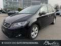 SEAT Alhambra 2.0 TDI FR-LINE/PANO/LEDER/DAB/7-SITZE Schwarz - thumbnail 1