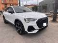 Audi Q3 Q3 Sportback 35 tdi S line edition quattro Tetto Blanc - thumbnail 3