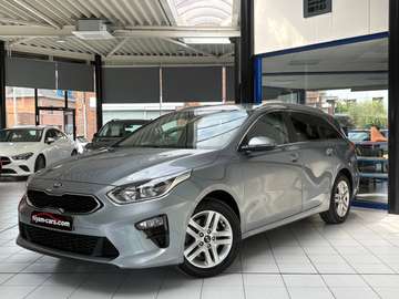 Ceed SW 1.6 CRDi *CUIR * GPS * CAMERA * CARPLAY * JANTES *