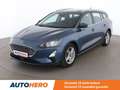 Ford Focus 1.5 EcoBlue TDCi Cool&Connect Blauw - thumbnail 1