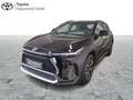 Toyota bZ4X EXECUTIVE Zwart - thumbnail 1