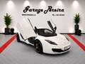 McLaren MP4-12C MP4-12C Carbon EX VIP CRISTIANO RONALDO Weiß - thumbnail 1