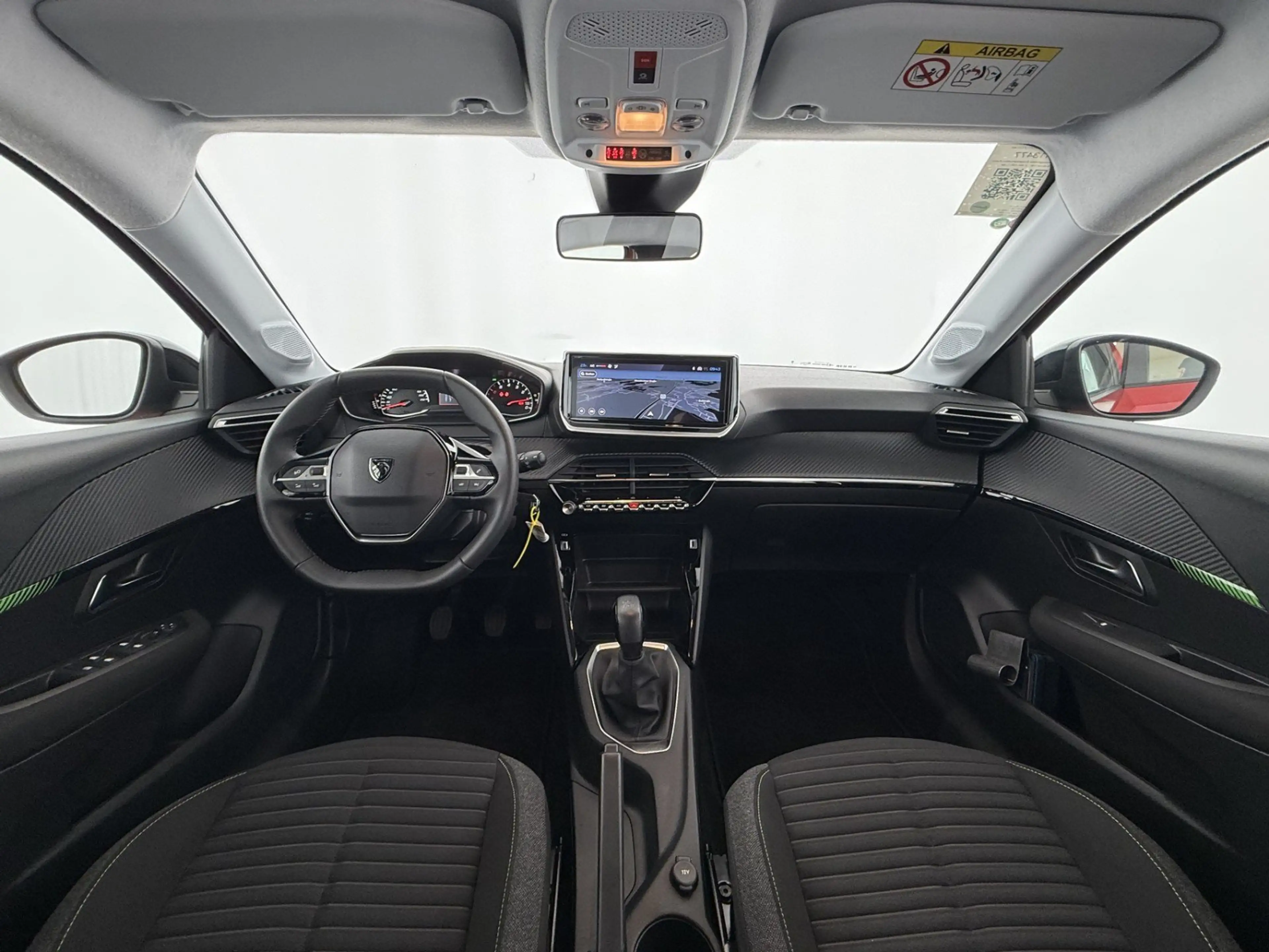Peugeot 208 1.2 PureTech 75 Active ASSIST TEMP KLIMA PDC — photo 13