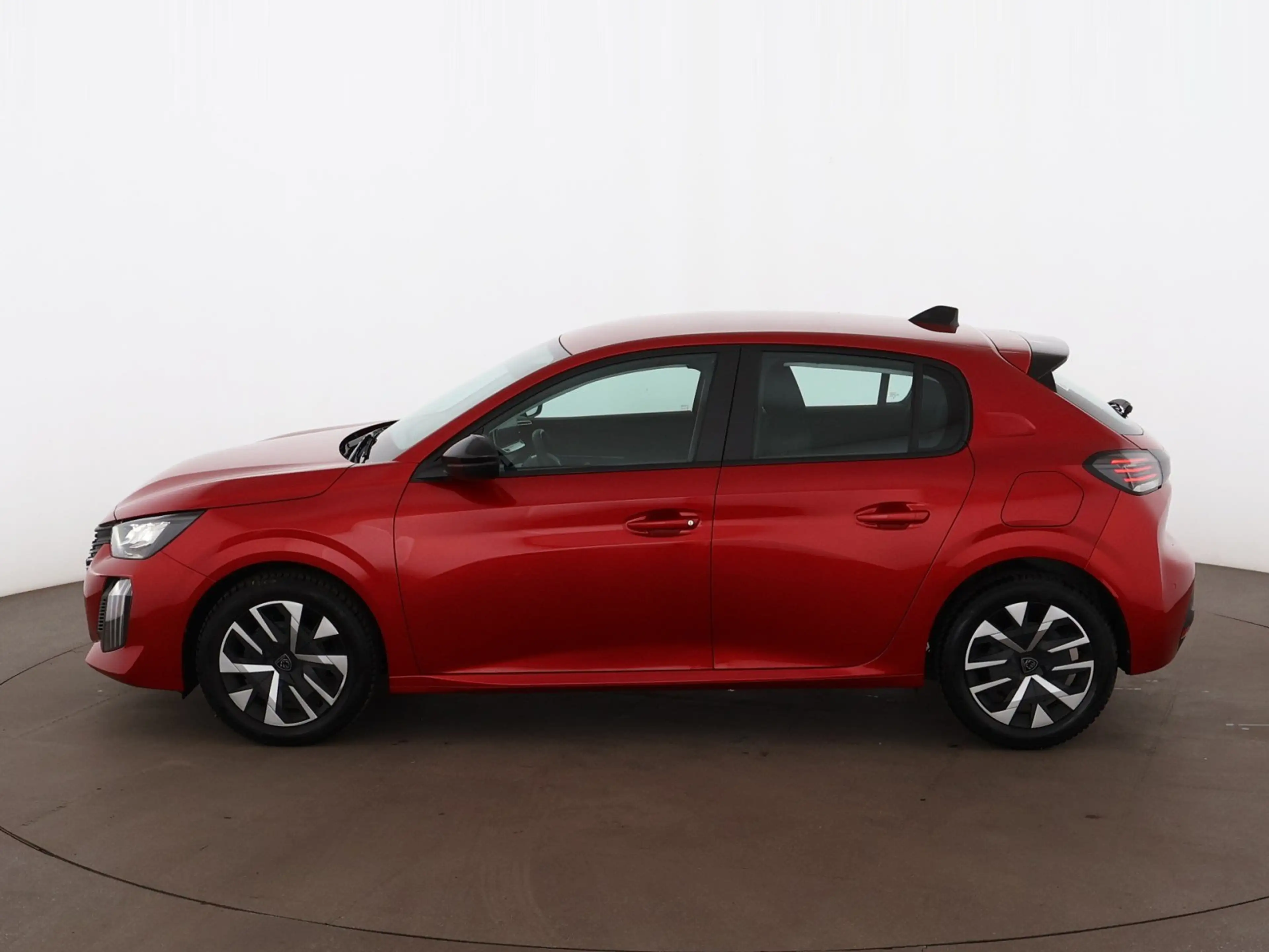 Peugeot 208 1.2 PureTech 75 Active ASSIST TEMP KLIMA PDC — photo 5