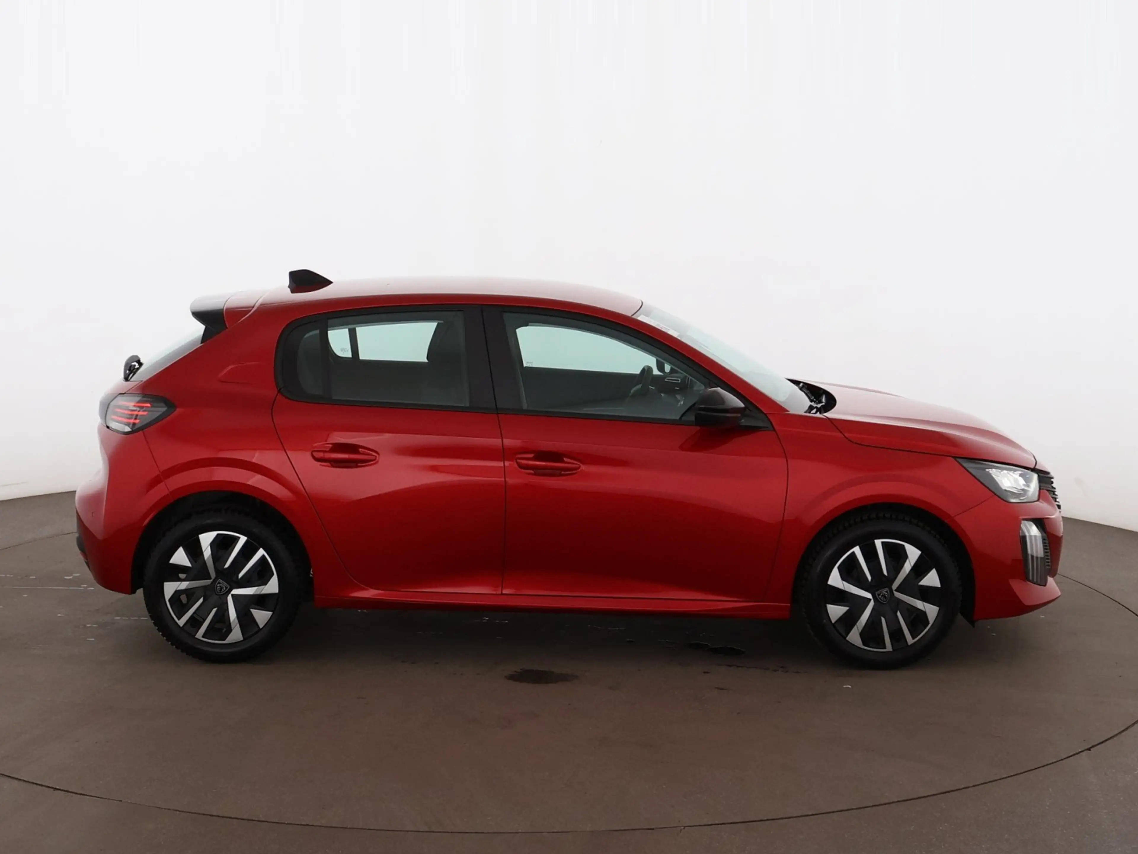 Peugeot 208 1.2 PureTech 75 Active ASSIST TEMP KLIMA PDC — photo 9
