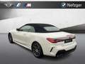 BMW 440 xDrive Cabrio LASER H&K Nackenwärmer Weiß - thumbnail 3