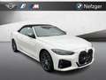 BMW 440 xDrive Cabrio LASER H&K Nackenwärmer Weiß - thumbnail 5