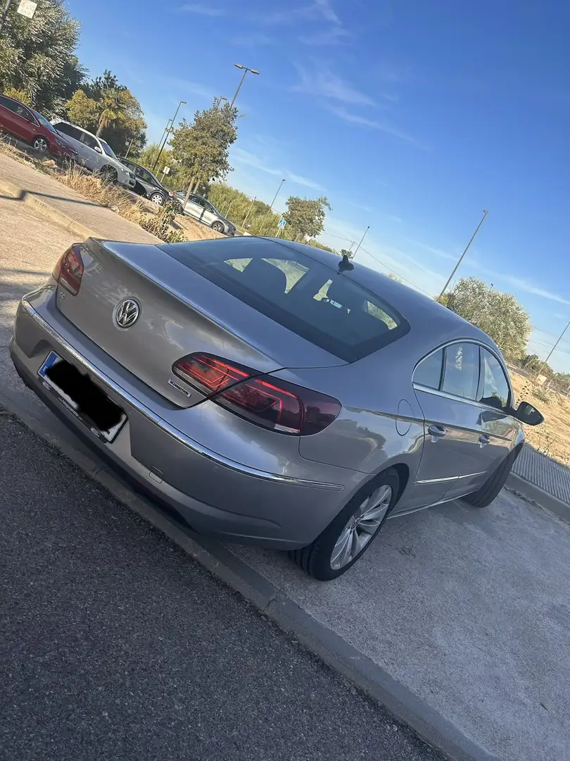 Volkswagen CC 2.0TDI BMT DSG 140 - 1