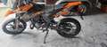 KSR Moto TR 50 2011 Oranje - thumbnail 2