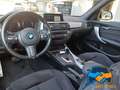 BMW 116 d 5p. Msport Shadow Aut- TAGLIANDI BMW- Bianco - thumbnail 11