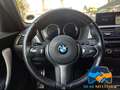 BMW 116 d 5p. Msport Shadow Aut- TAGLIANDI BMW- Bianco - thumbnail 14