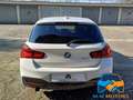BMW 116 d 5p. Msport Shadow Aut- TAGLIANDI BMW- Bianco - thumbnail 6