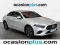 Mercedes-Benz A 250 250e Sedán 8G-DCT Gris - thumbnail 2
