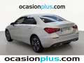 Mercedes-Benz A 250 250e Sedán 8G-DCT Gris - thumbnail 3