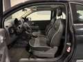 Fiat 500 1.2 Lounge AUTOMATICA Nero - thumbnail 12