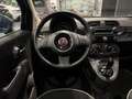 Fiat 500 1.2 Lounge AUTOMATICA Nero - thumbnail 9