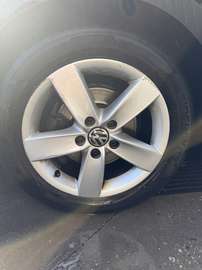 1.6 CR TDi Comfortline