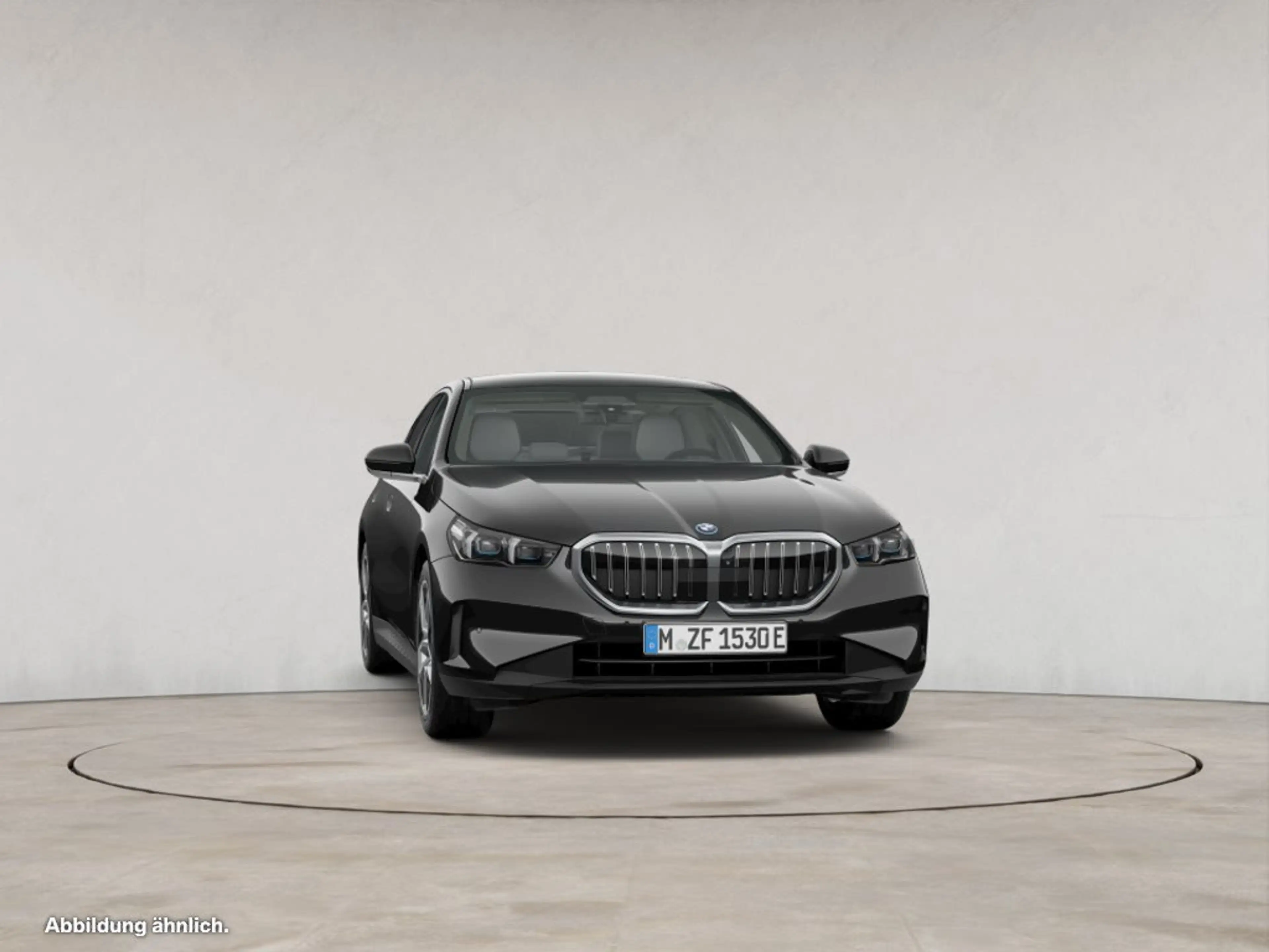 BMW 550 e xDrive + GARANTIE-bis-06.2030 — photo 10