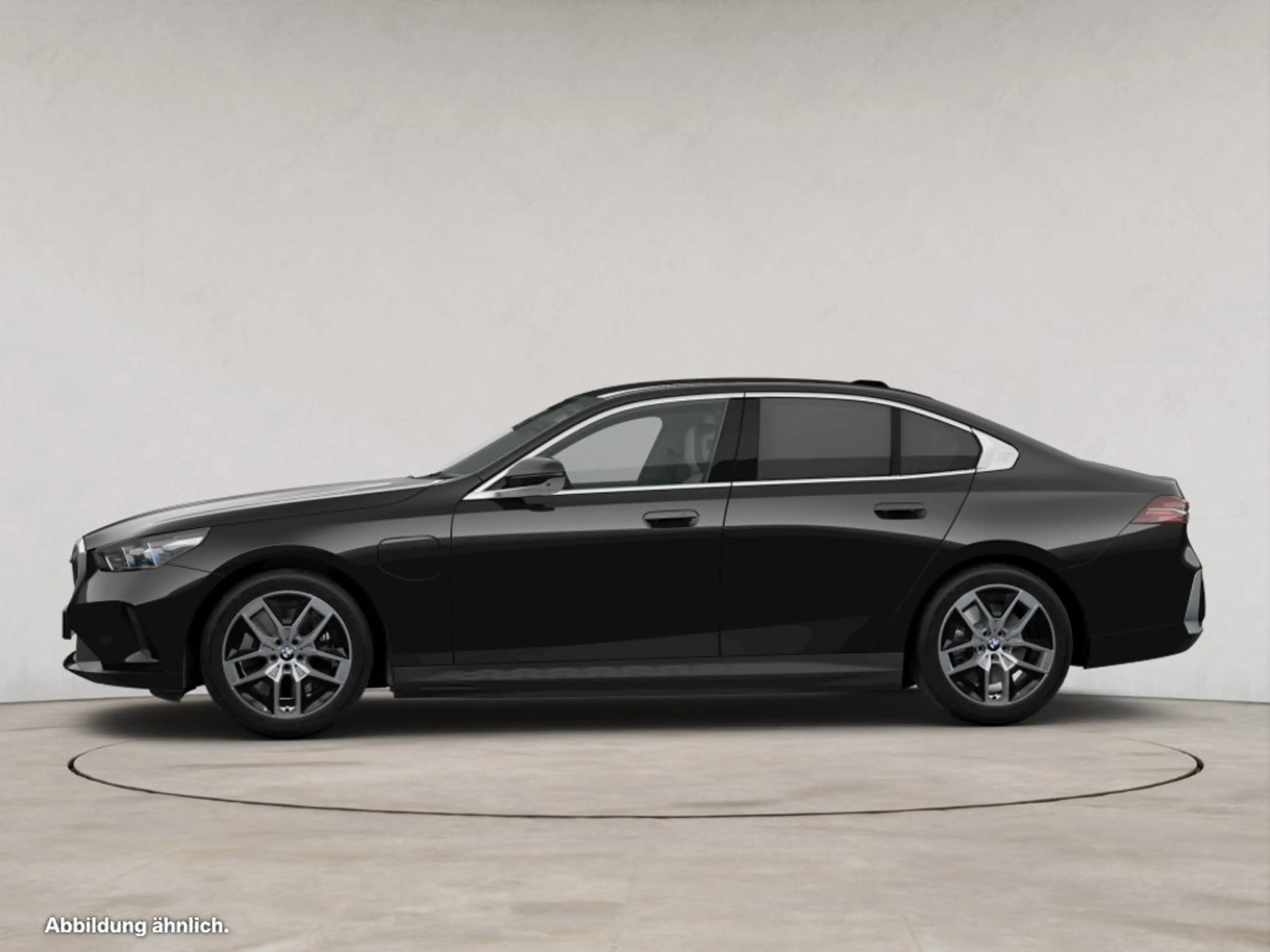 BMW 550 e xDrive + GARANTIE-bis-06.2030 — photo 5